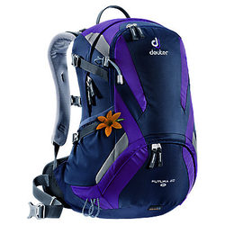 Deuter Futura 20 SL Backpack, Blue